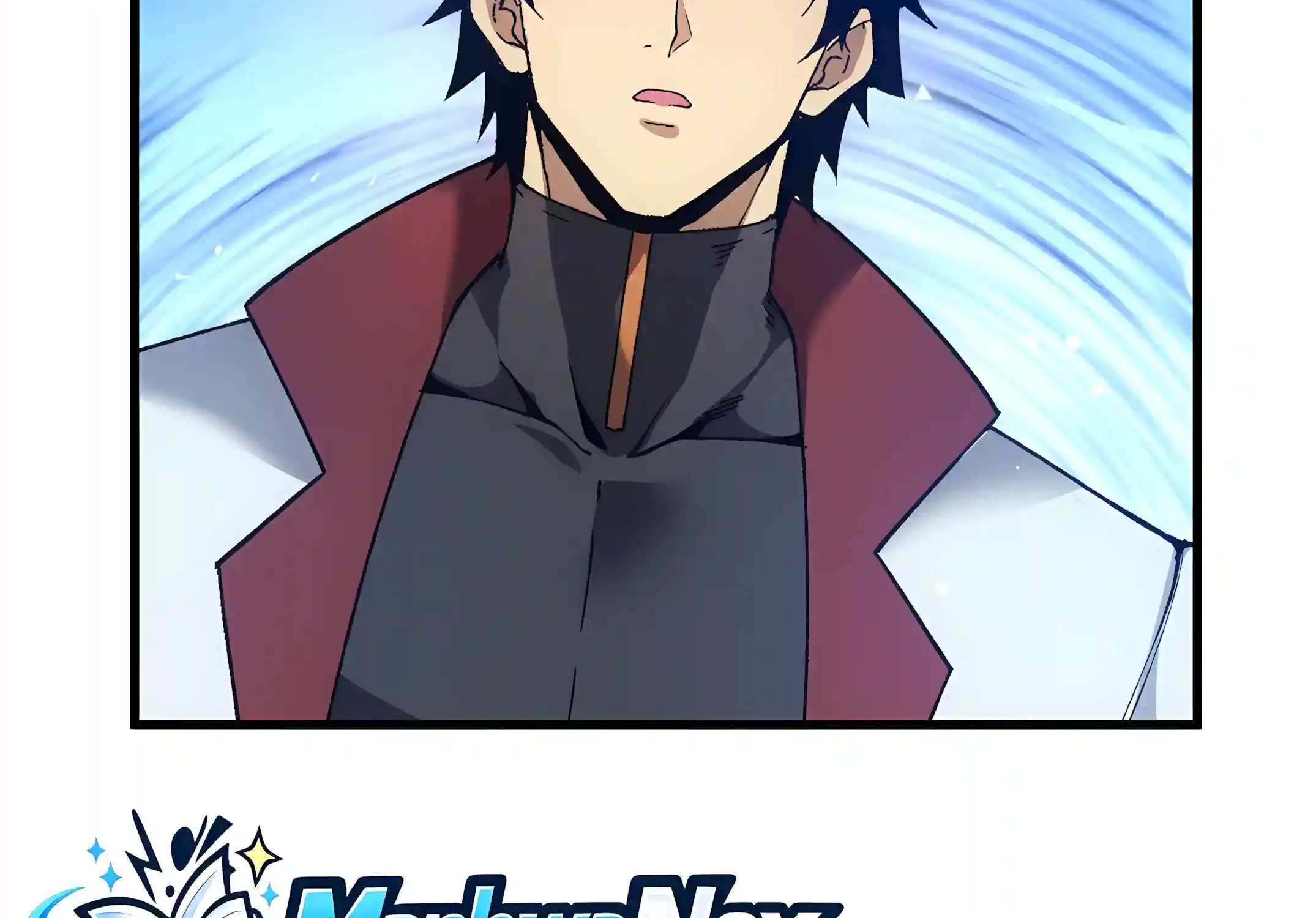 Apex Future Martial Arts Chapter 347 - page 44