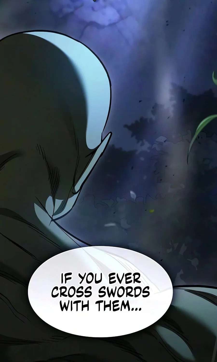 The Sword-Eating Swordmaster Chapter 44 - page 108