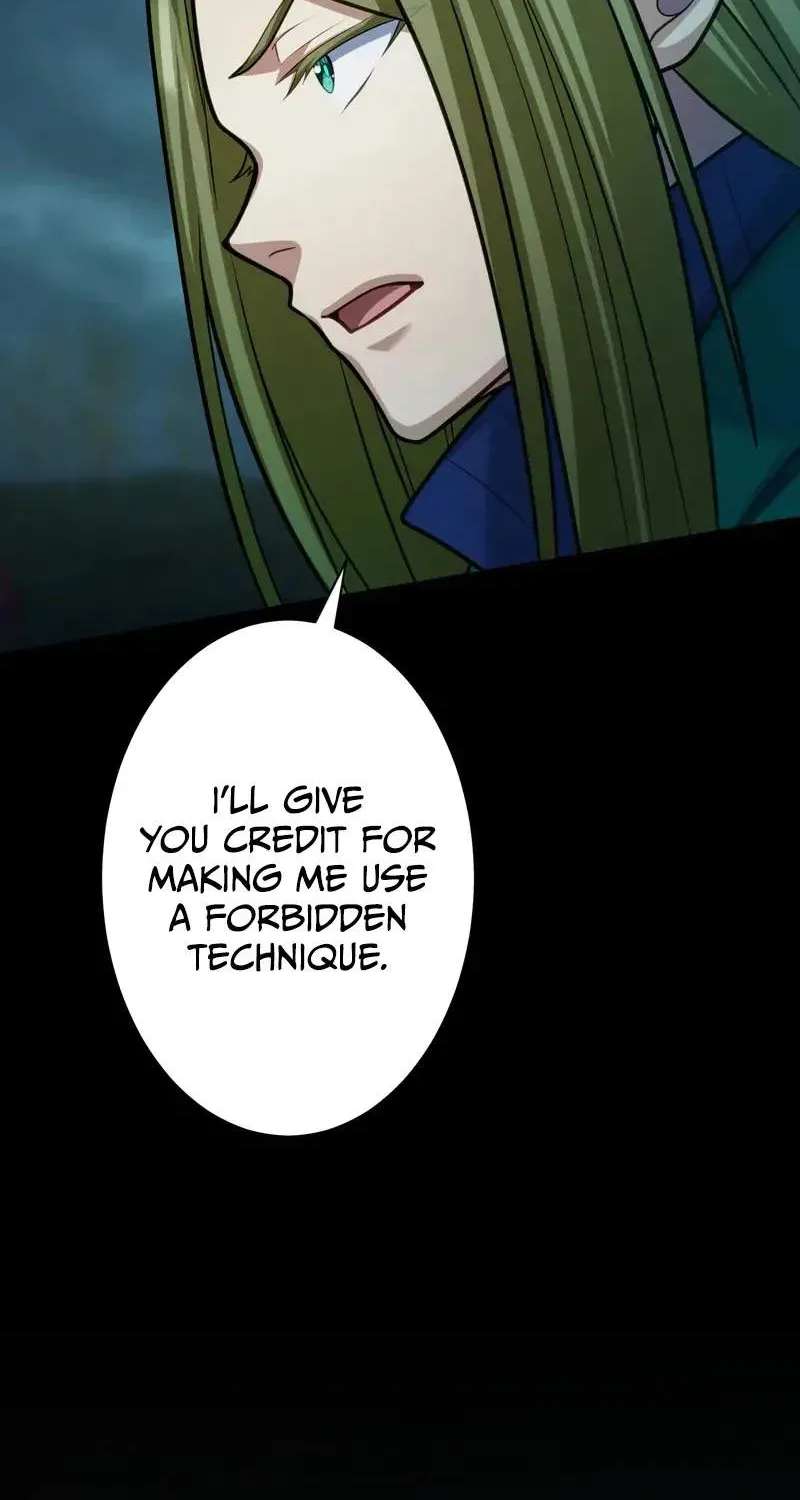 All the Heroes Are My Enemies: The ‘Useless’ Class Dropout Overpowers Everyone With His Barrier Skill and Takes Revenge Chapter 22 - page 73