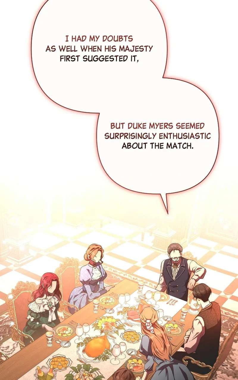Dear My Flawless Duke Chapter 1 - page 102