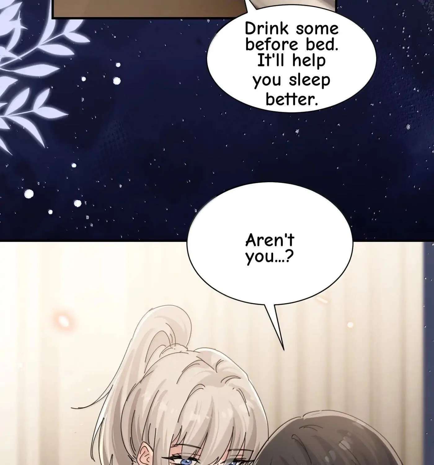 Bing Jiao Meimei Zhi Xiang Rang Wo Qifu Ta Chapter 113 - page 73