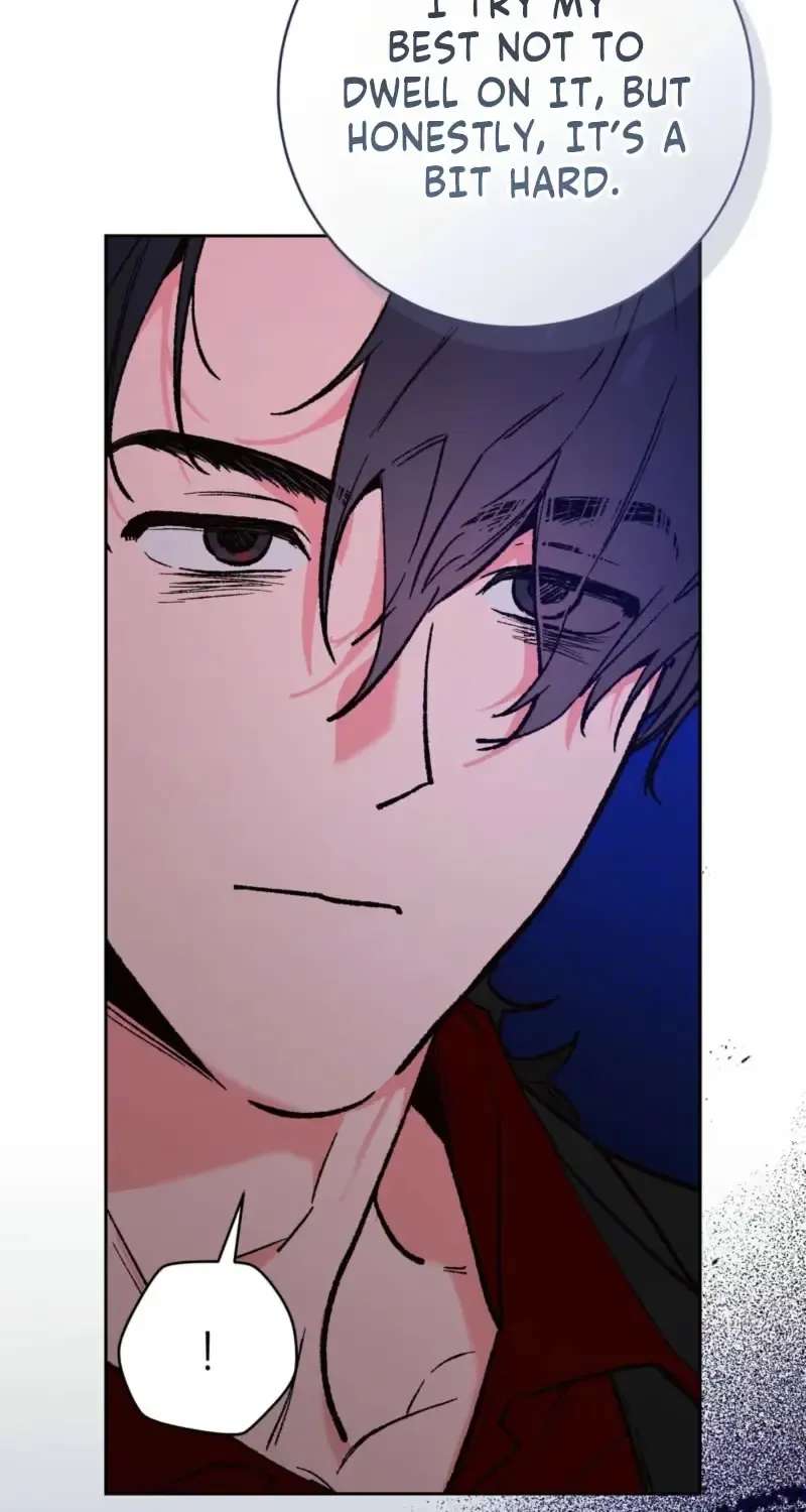 Do Ghosts Dream Too Chapter 5 - page 31