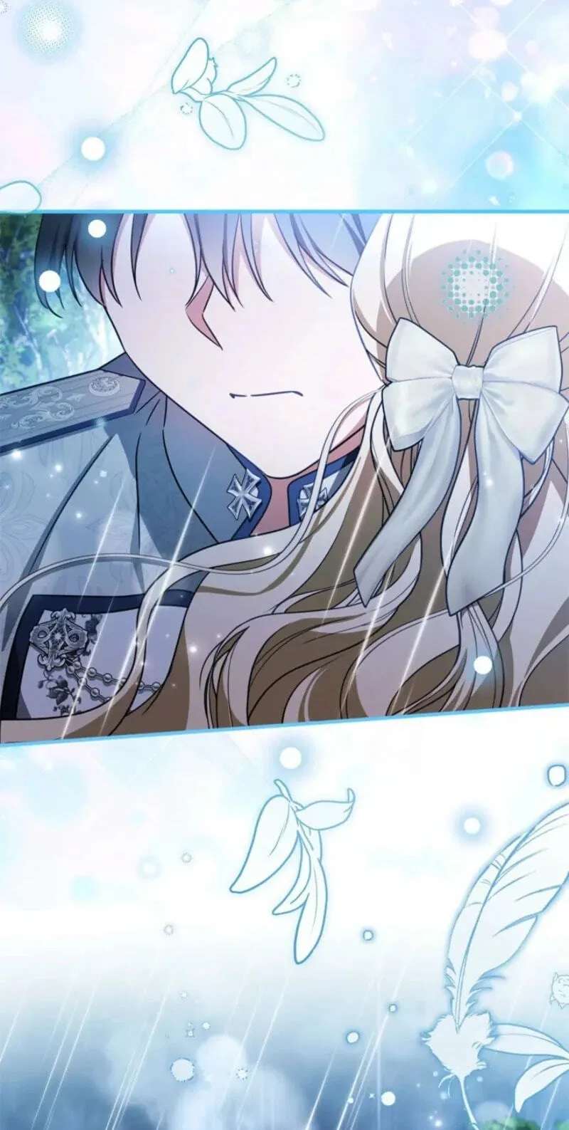 The Count's Beloved Contract Young Lady Chapter 49 - page 33