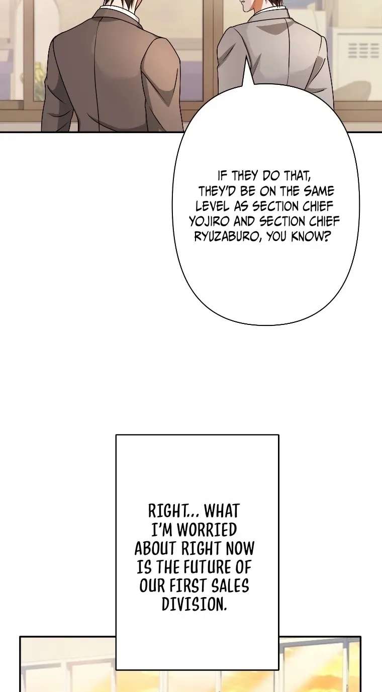 Damasare, Korosareta Ore wa, Kaiki Shite Kyuuteki no Ani no Sanbou to Naru. Chapter 30 - page 34