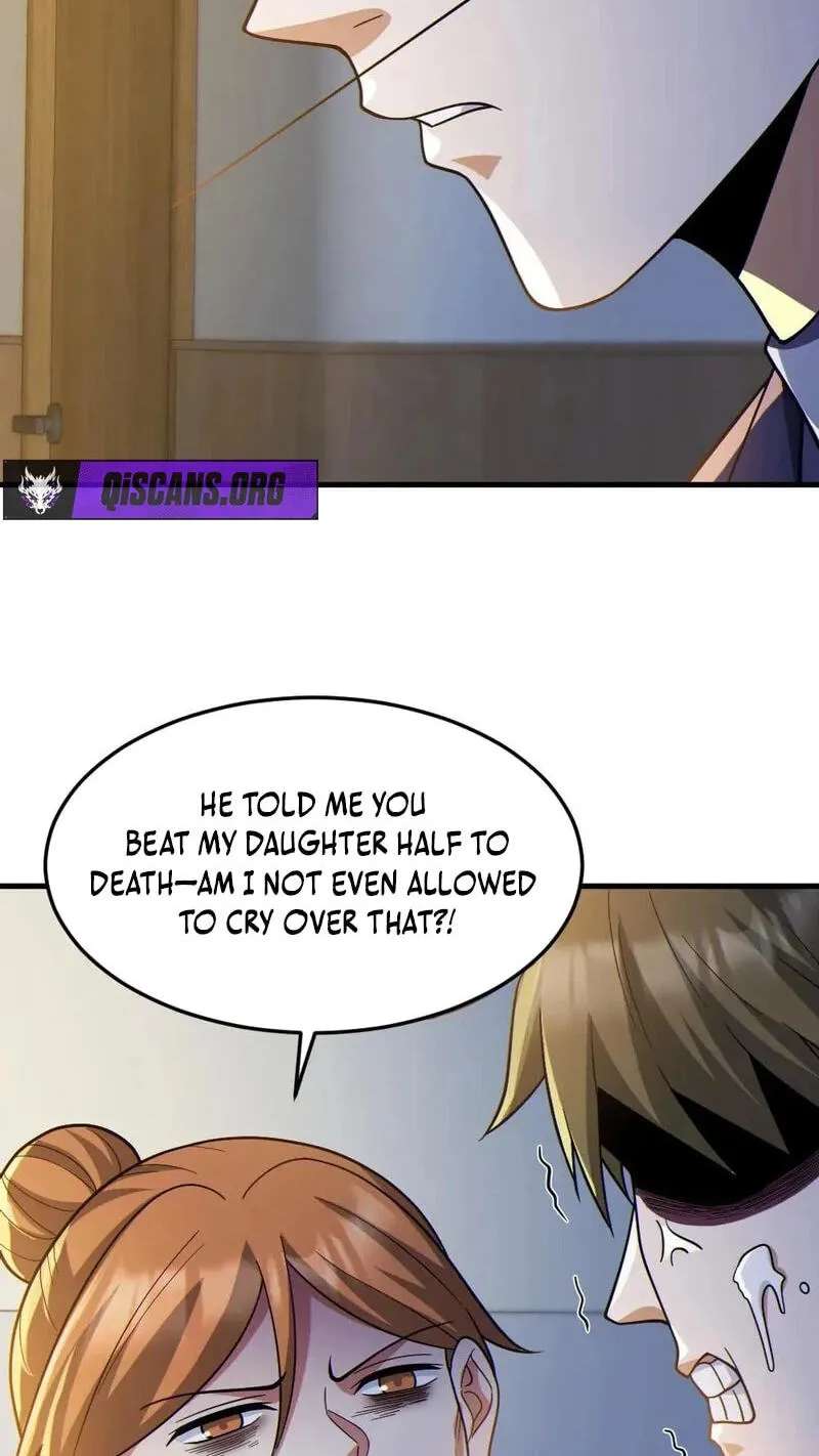 Quan Qiu Yu Gui: Wo De Ti Nei You Yi Zhi Gui Chapter 84 - page 12