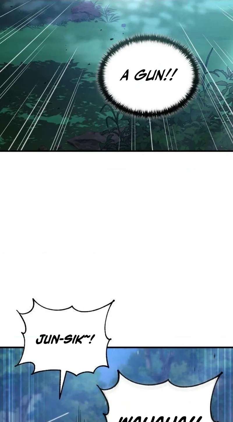 The Corruption Immune Swordsman's Calamity Sword Chapter 4 - page 89