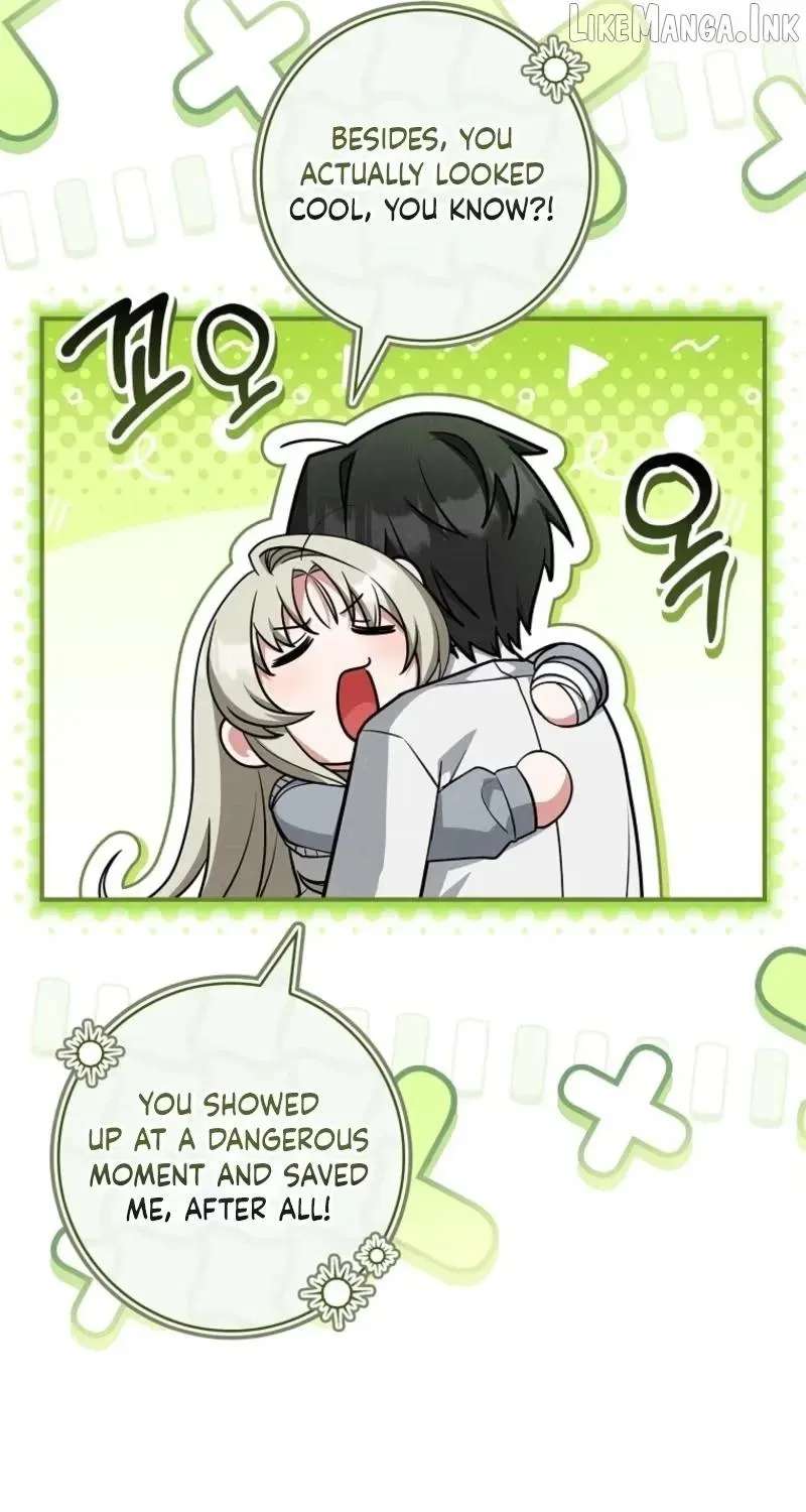 The Regretful Male Lead’s Agency is Now Open for Business! Chapter 59 - page 89