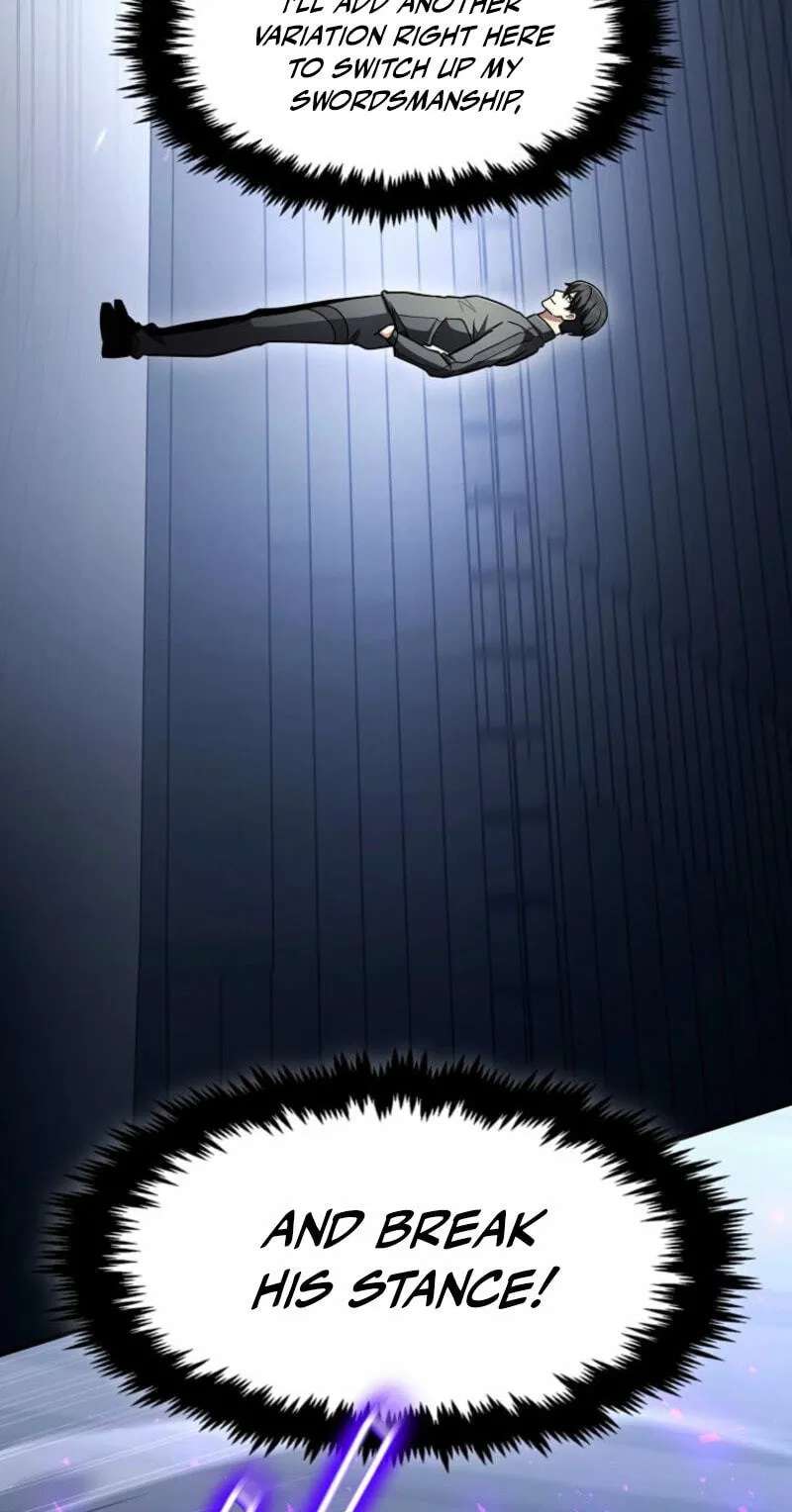 The Regressed Genius Player's Mythical-Rank Weapon Creation Chapter 97 - page 10