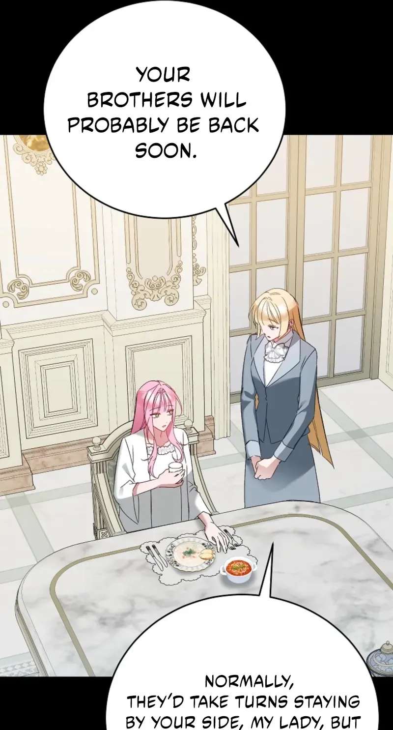 The Beginner's Guide to Hiding Zombies Chapter 49 - page 9