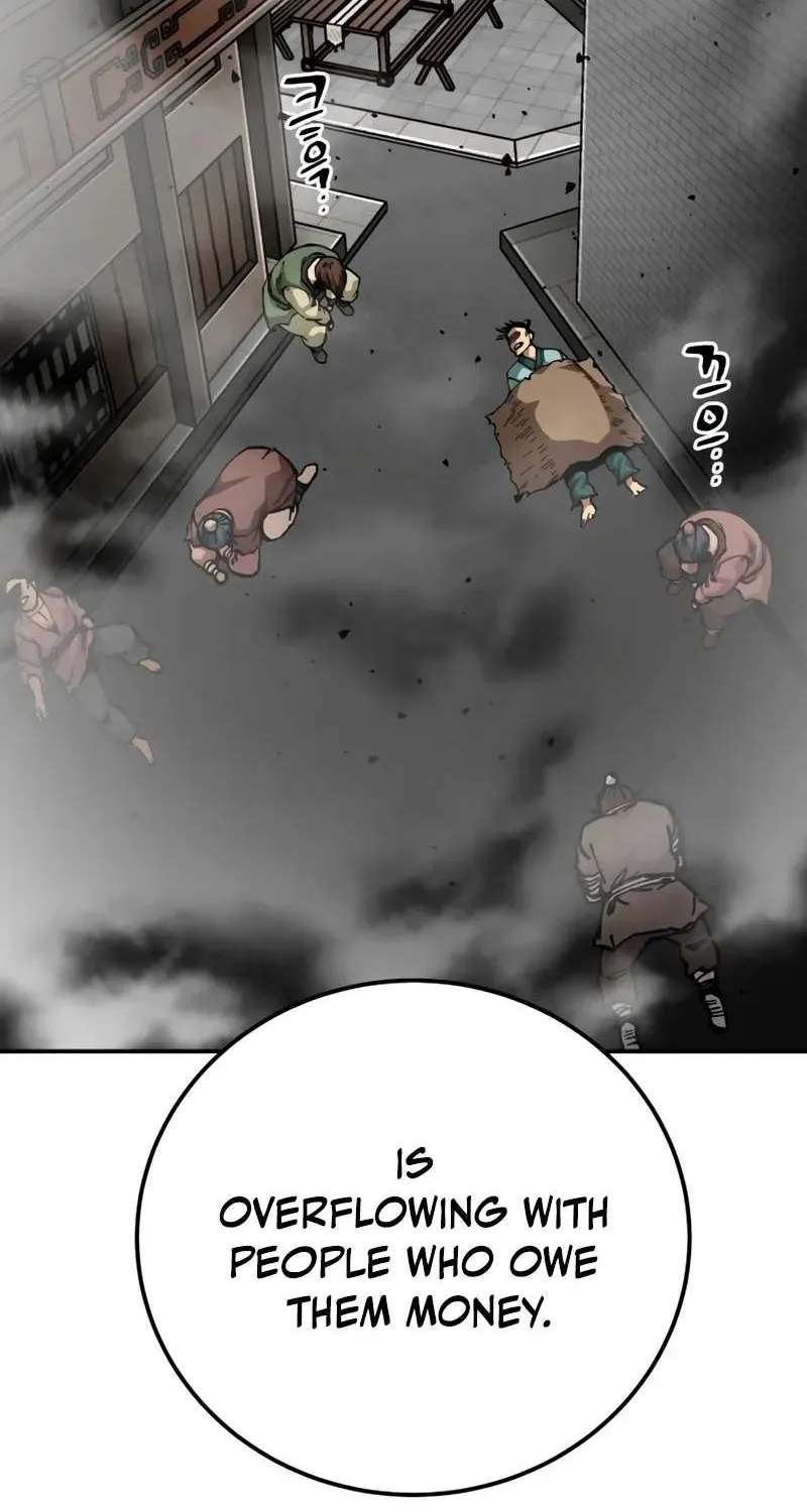 Warrior Grandpa And Supreme Granddaughter Chapter 117 - page 27