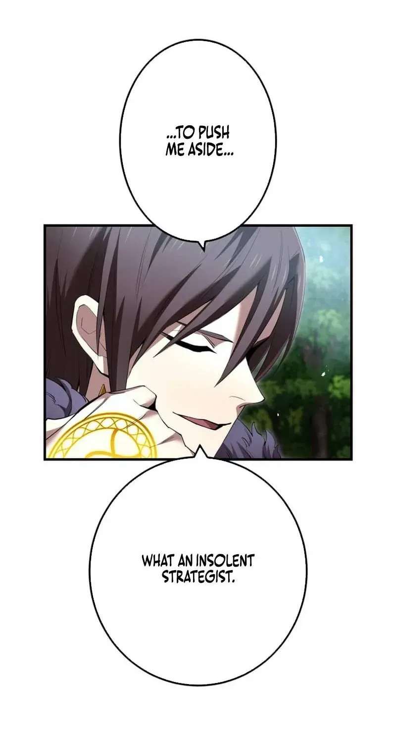 I Am The Strongest Awakeners, Recognized By All Of The World’s Cheat Masters Chapter 122 - page 95