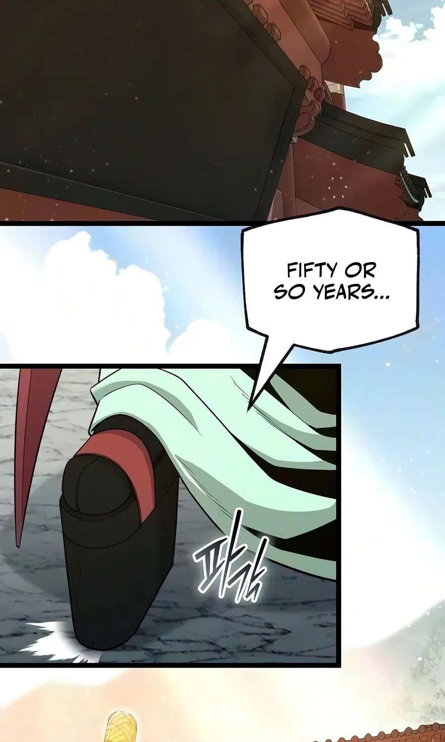 Tang Clan Legend Chapter 59 - page 156