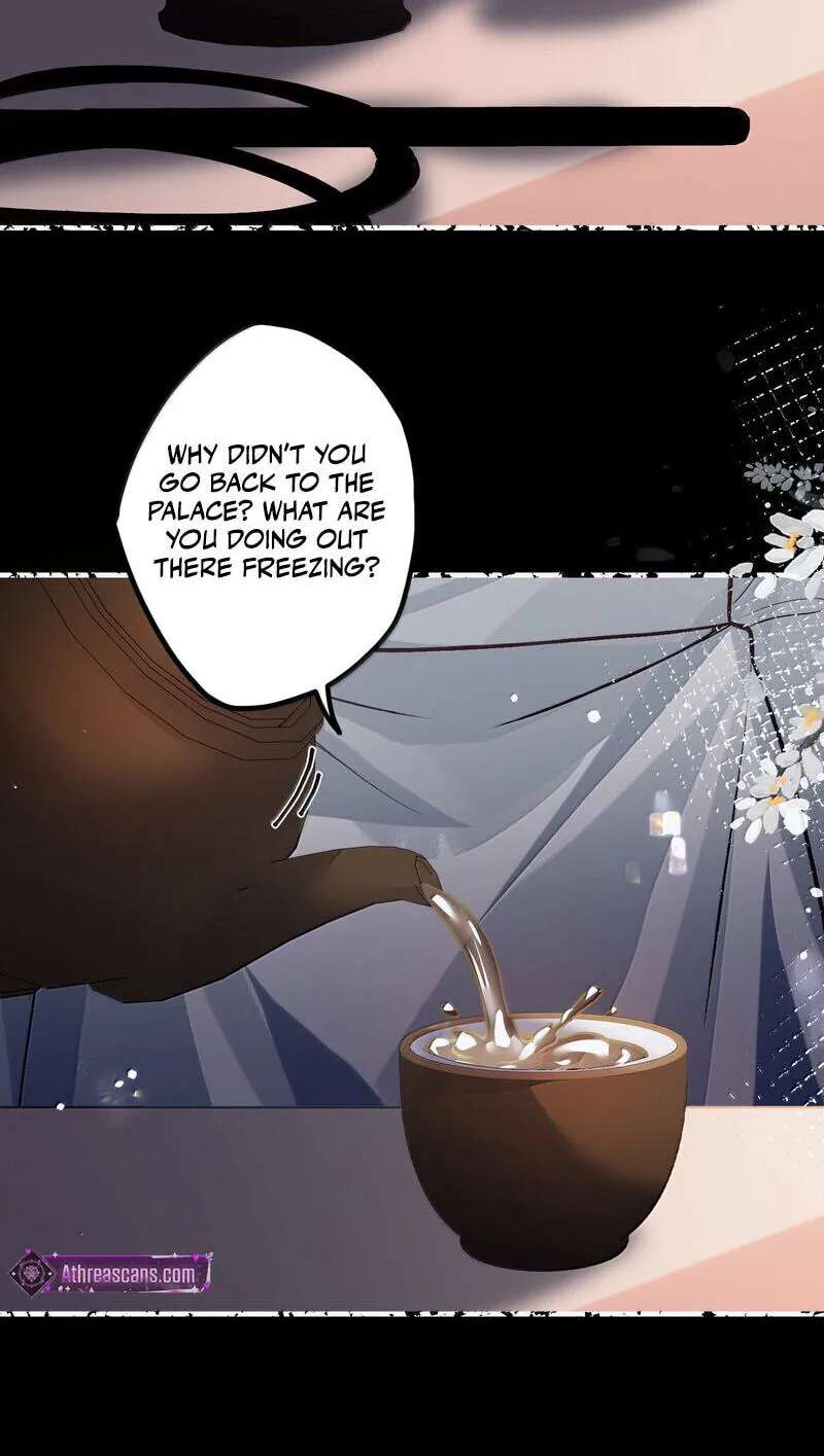 Chan Zhi Chapter 58 - page 6