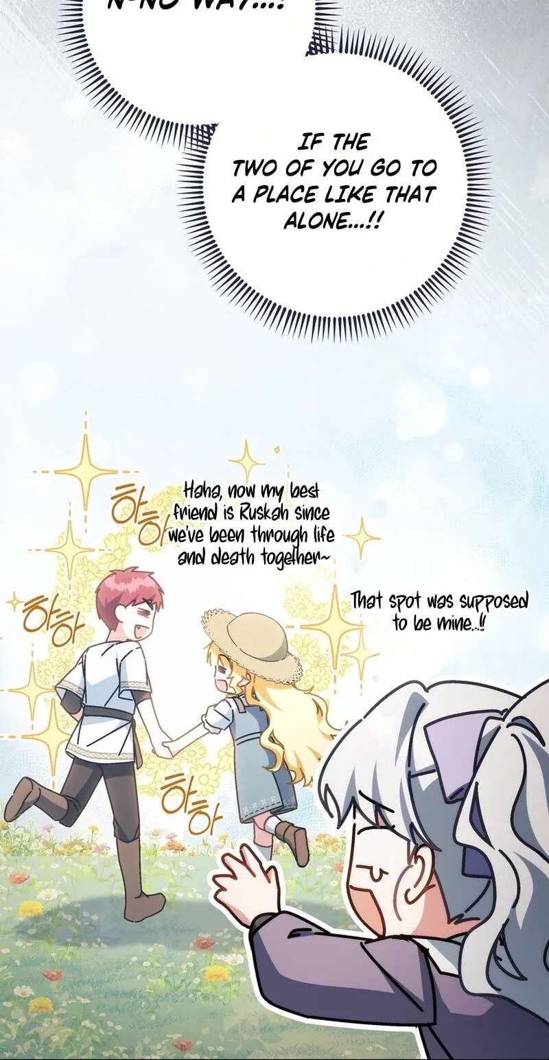Can I Cry Now? Chapter 58 - page 30