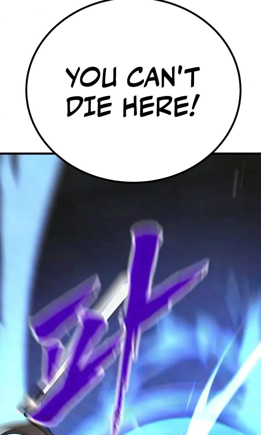 To Hell With the Status Window Chapter 36 - page 48
