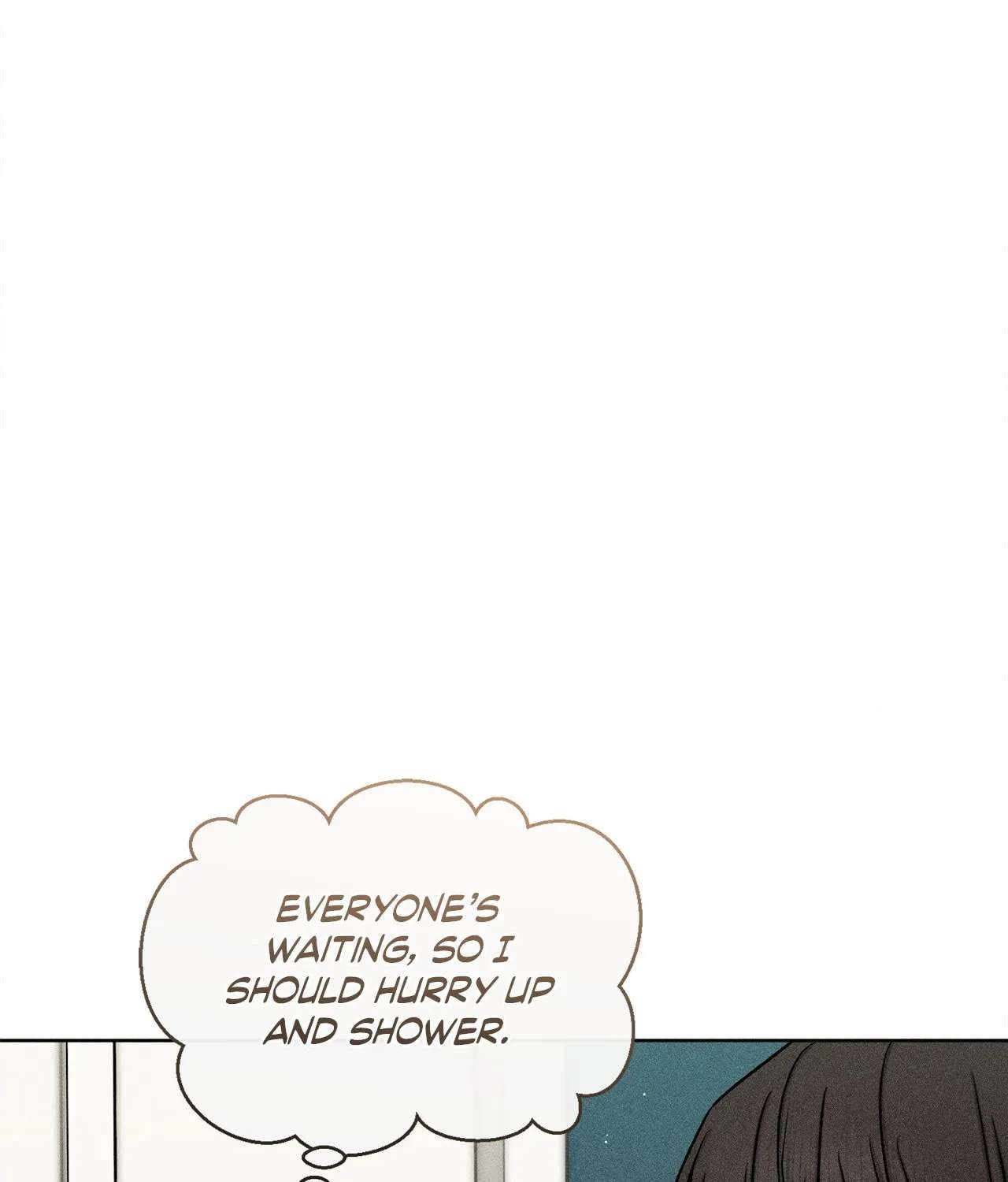 If You Want Me Chapter 100 - page 87