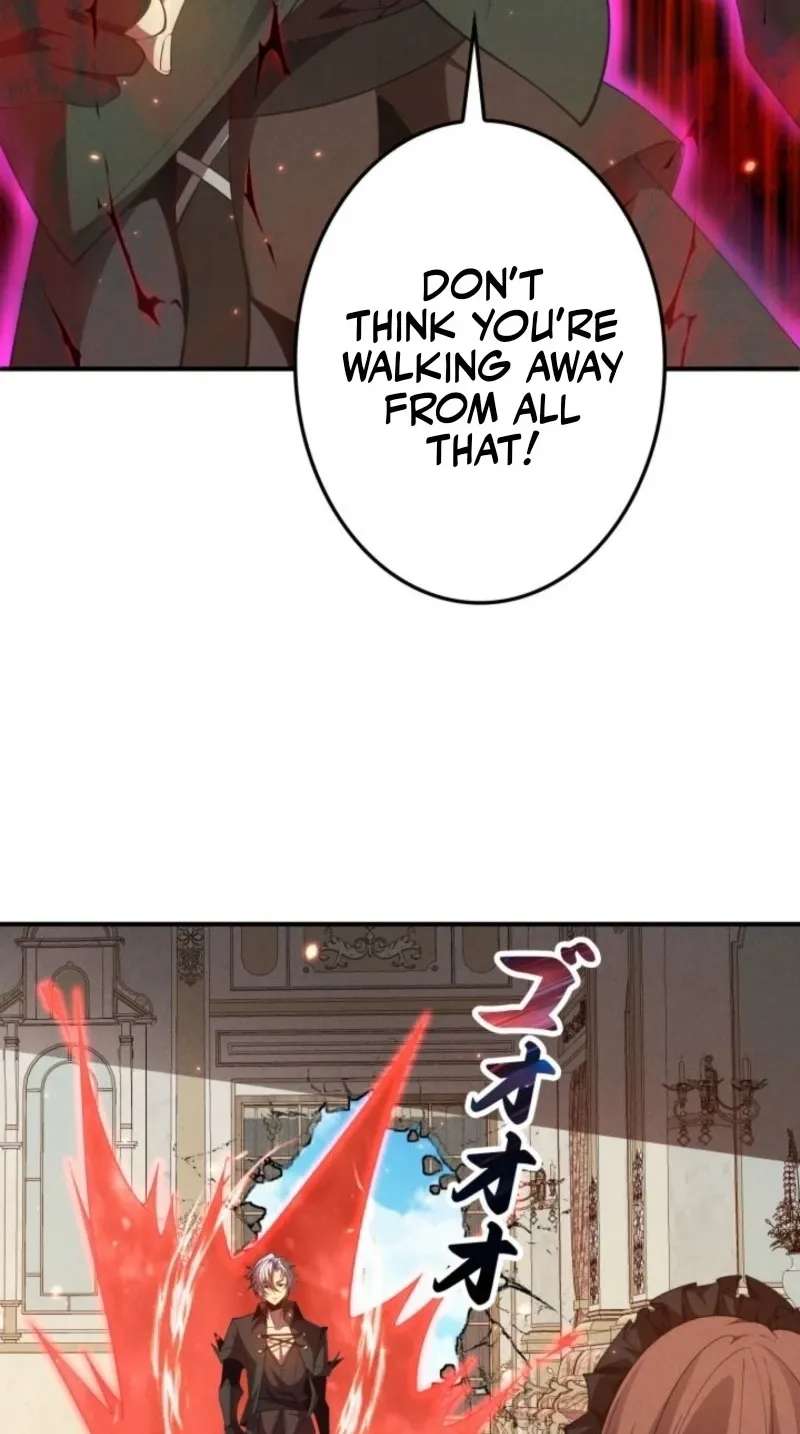 Dream Beast Hunter Chapter 25 - page 46