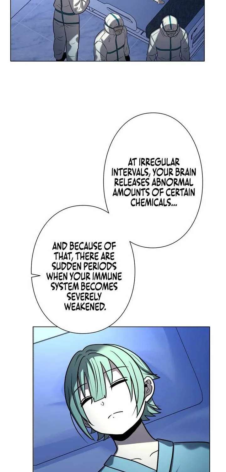 Reborn Ranker – Gravity User (Manga) Chapter 212 - page 47
