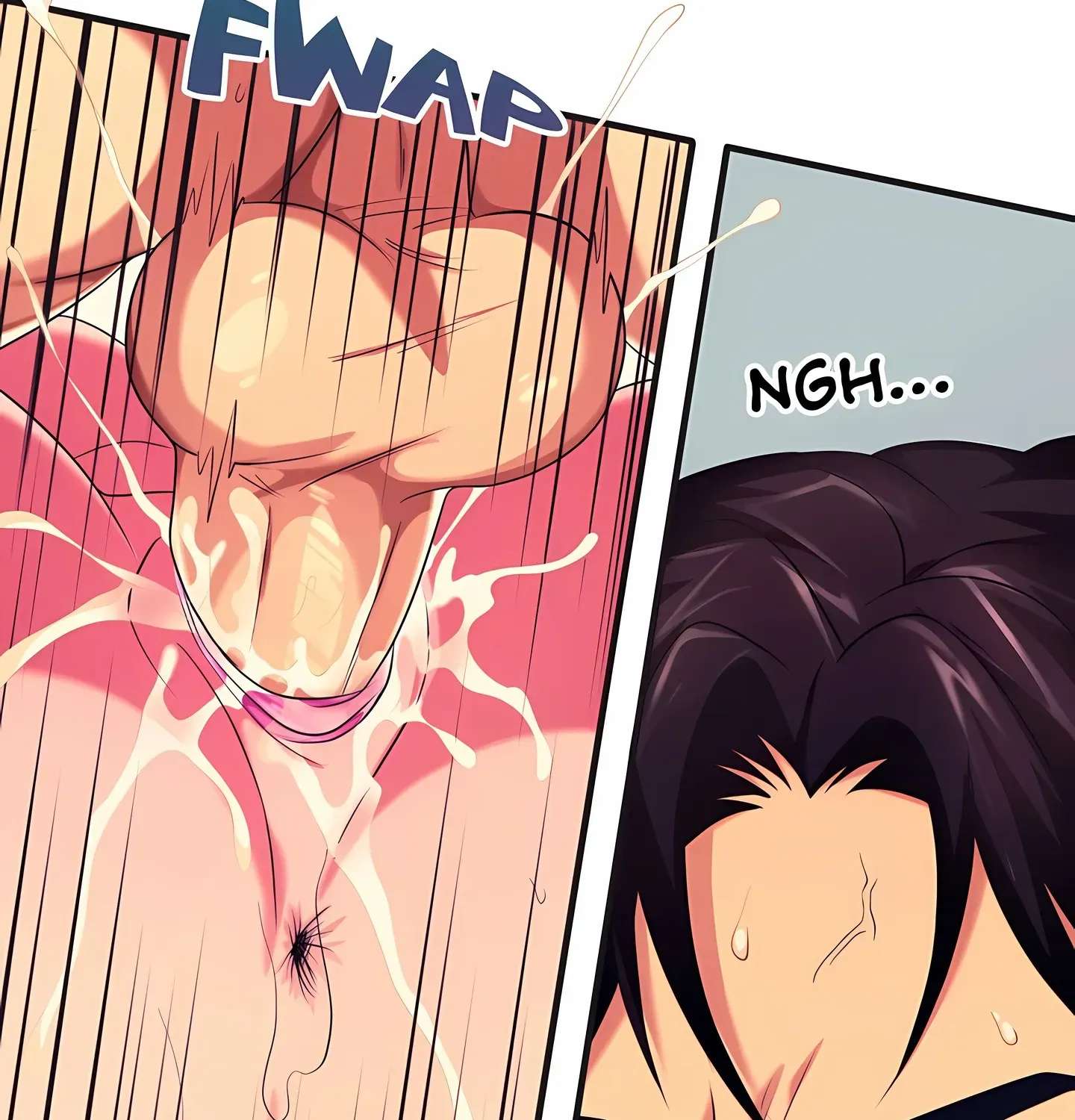 Bet Me Hard Chapter 15 - page 101