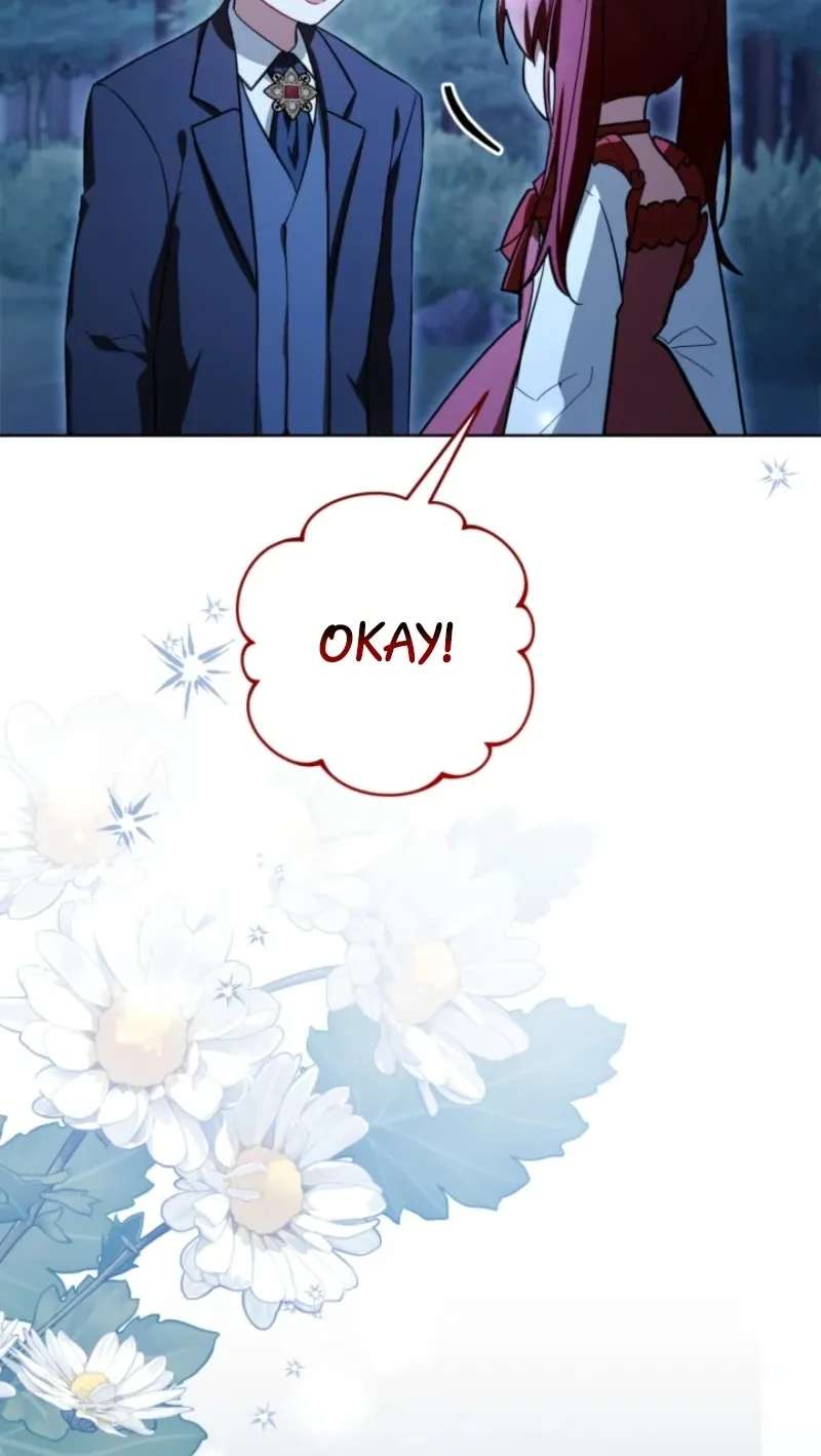 I Received a Request from the Villain Boss Chapter 36 - page 36