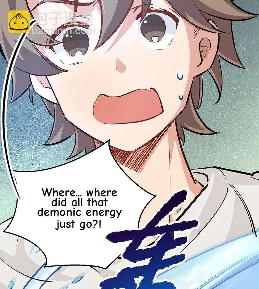 The Yellow Road's Best Day Chapter 19 - page 29