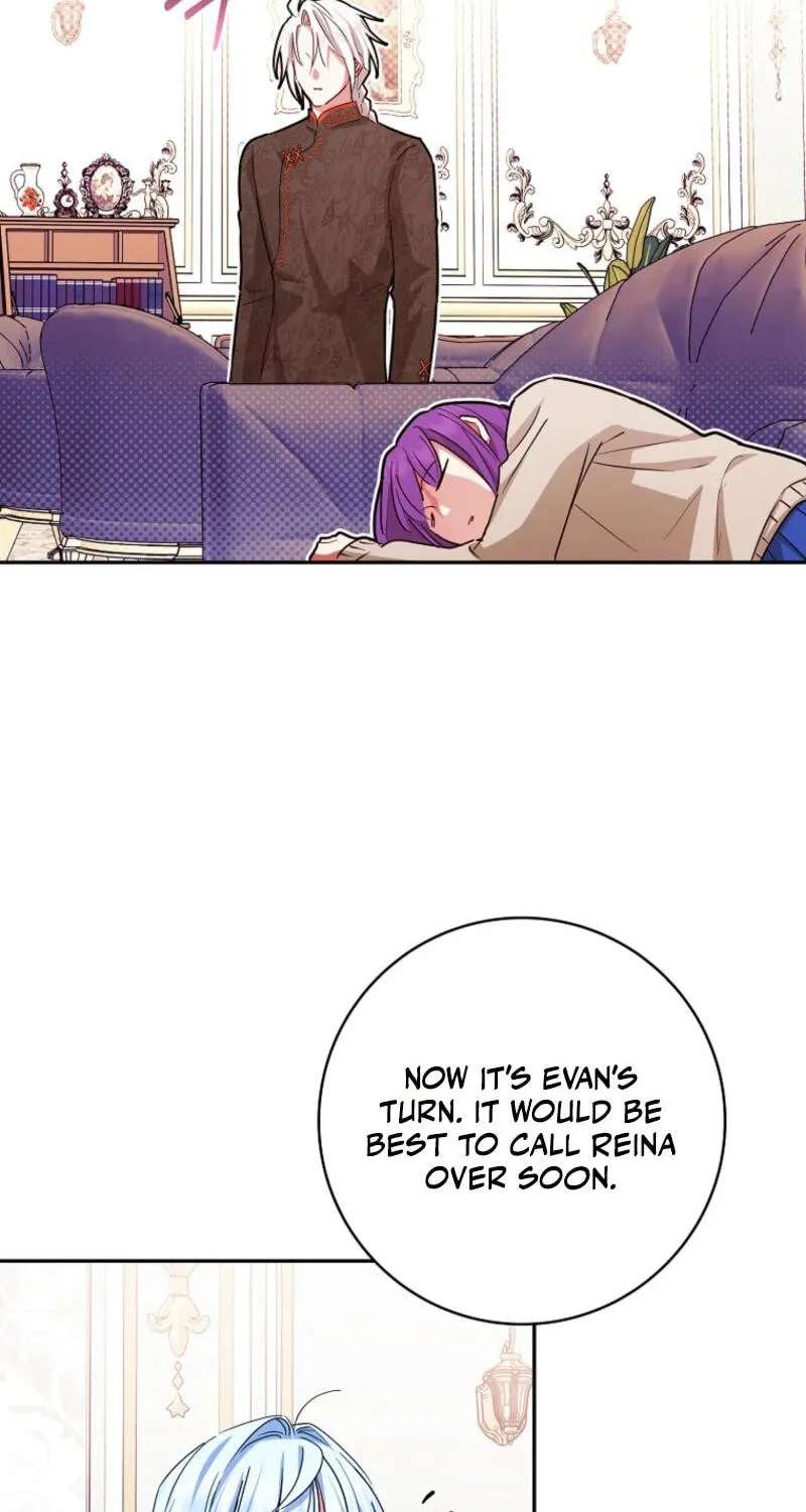 The Countdown of My Death is Spamming My Status Window Chapter 100 - page 20