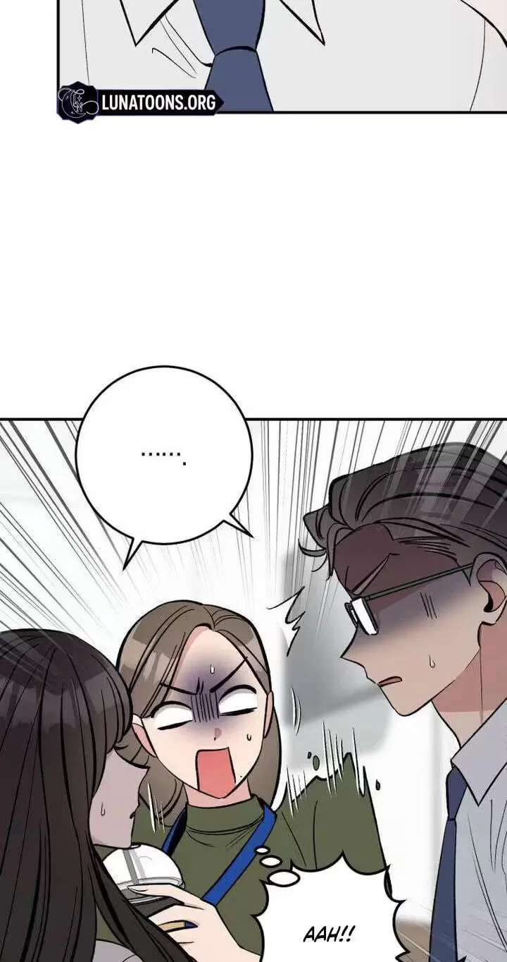 If You Don't Date, You Die! Chapter 37 - page 18