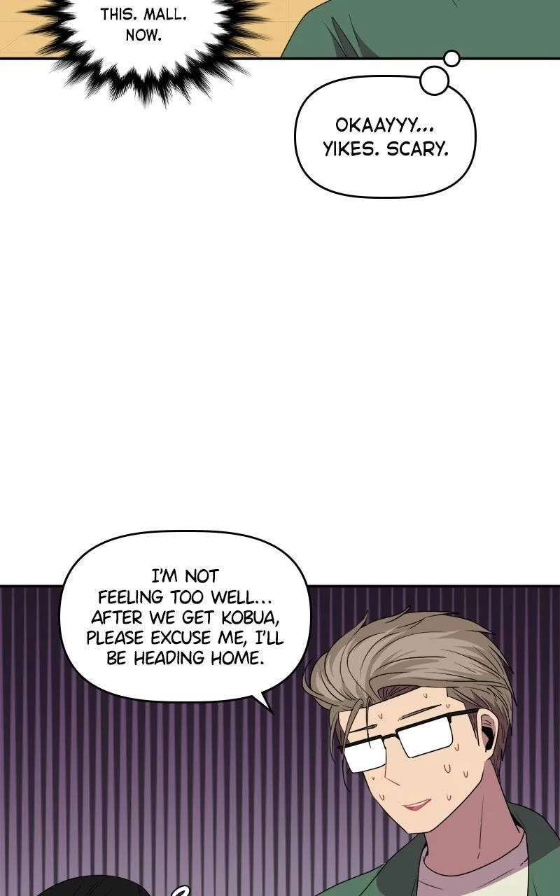 Take My Money Chapter 151 - page 46