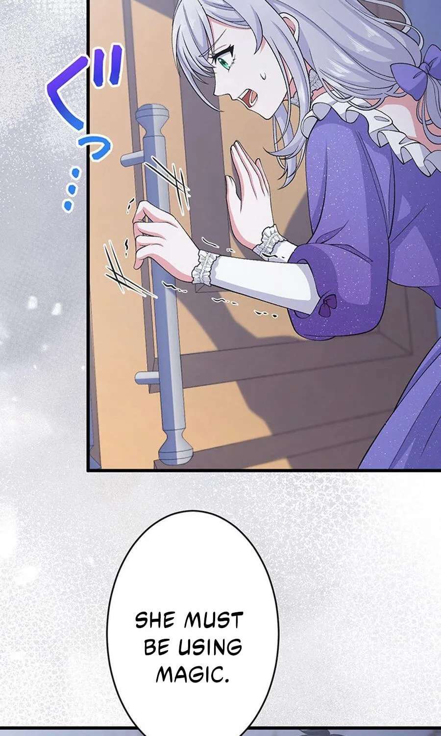 Anatagata no Gen ni Modoru Tsumori Wagozaimasen! Chapter 99 - page 27