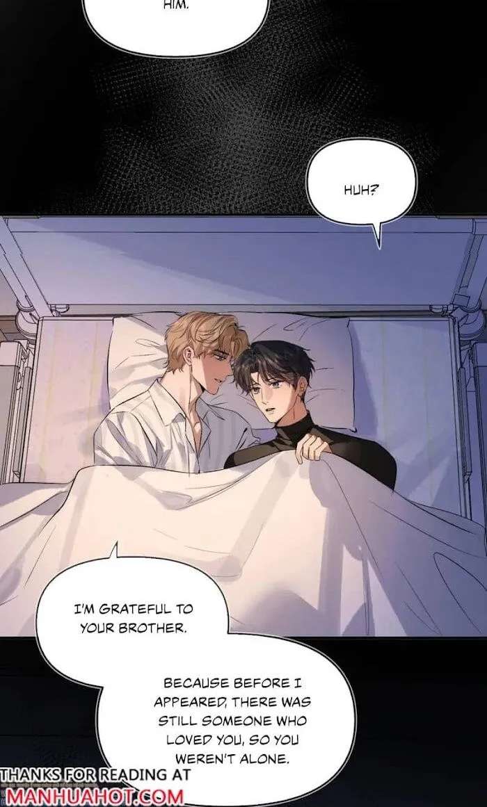 Between Dusk and Dawn Chapter 43 - page 11