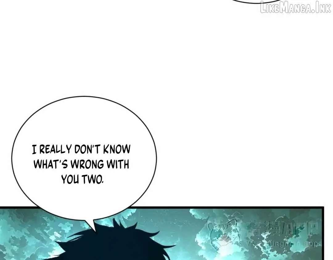 Doomsday for All: Me, Virus Monarch Chapter 134 - page 88