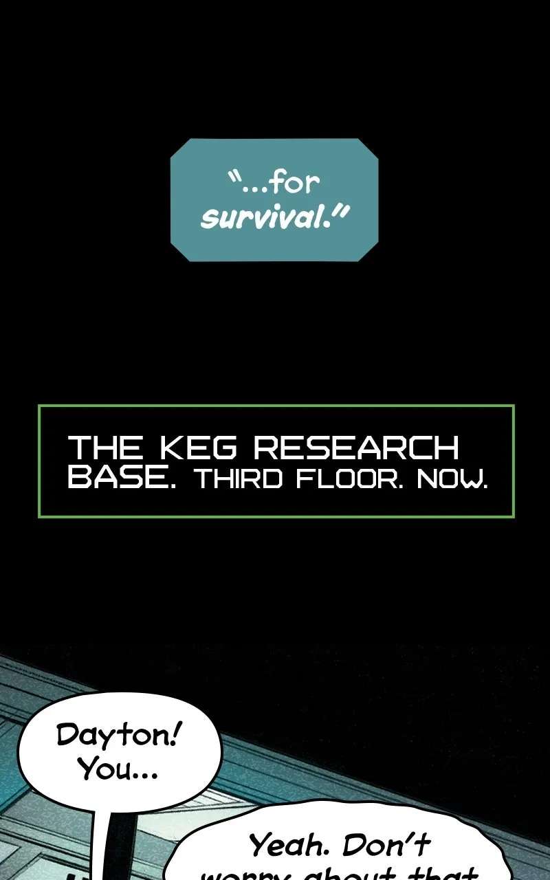 Alien (2021) Chapter 53 - page 9