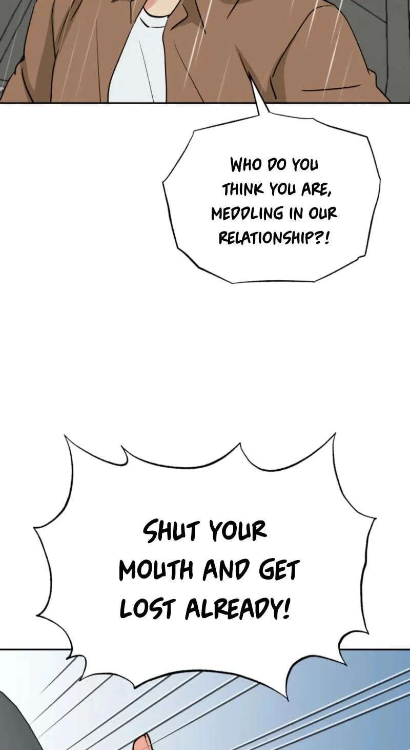 It’s Okay to Be Left Out Chapter 39 - page 43