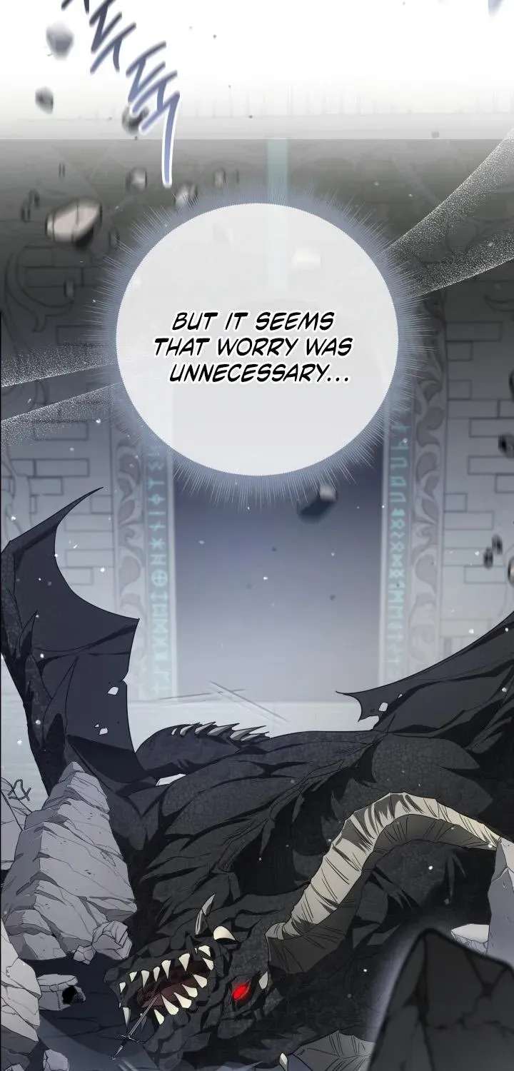 The Princess Stans in Secret Chapter 79 - page 62