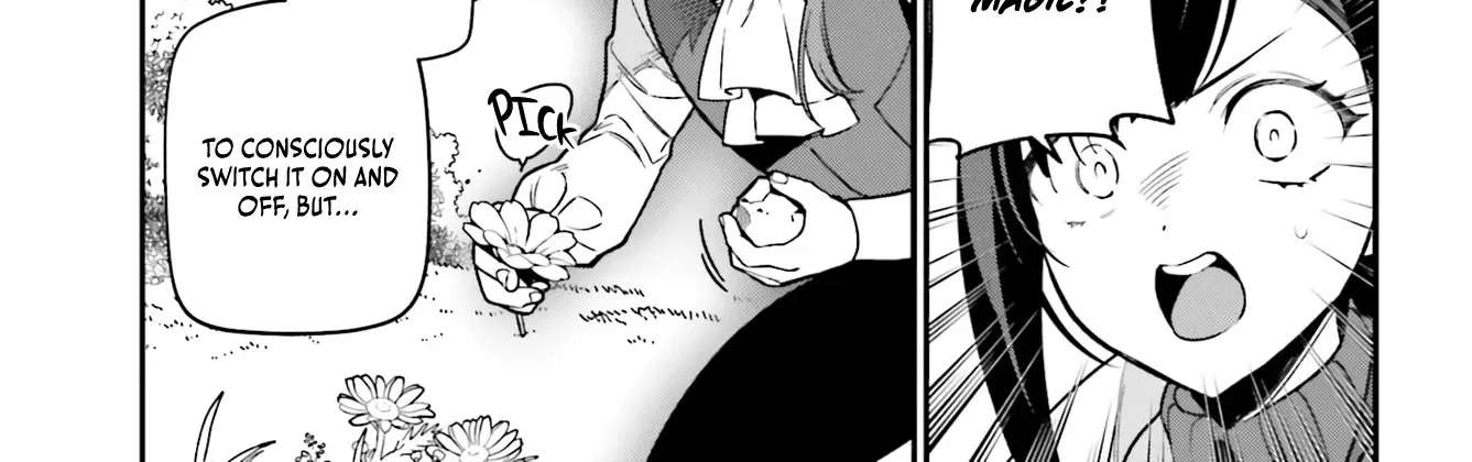 The Scum Noble Dominates by Humbly Grinding ~ Using Meta-Knowledge and the Unique Magic To Dodge the Bad End ~ Chapter 2 - page 47