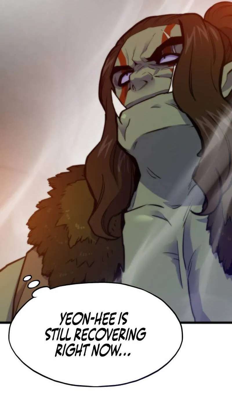 Past Life Returner Chapter 185 - page 43