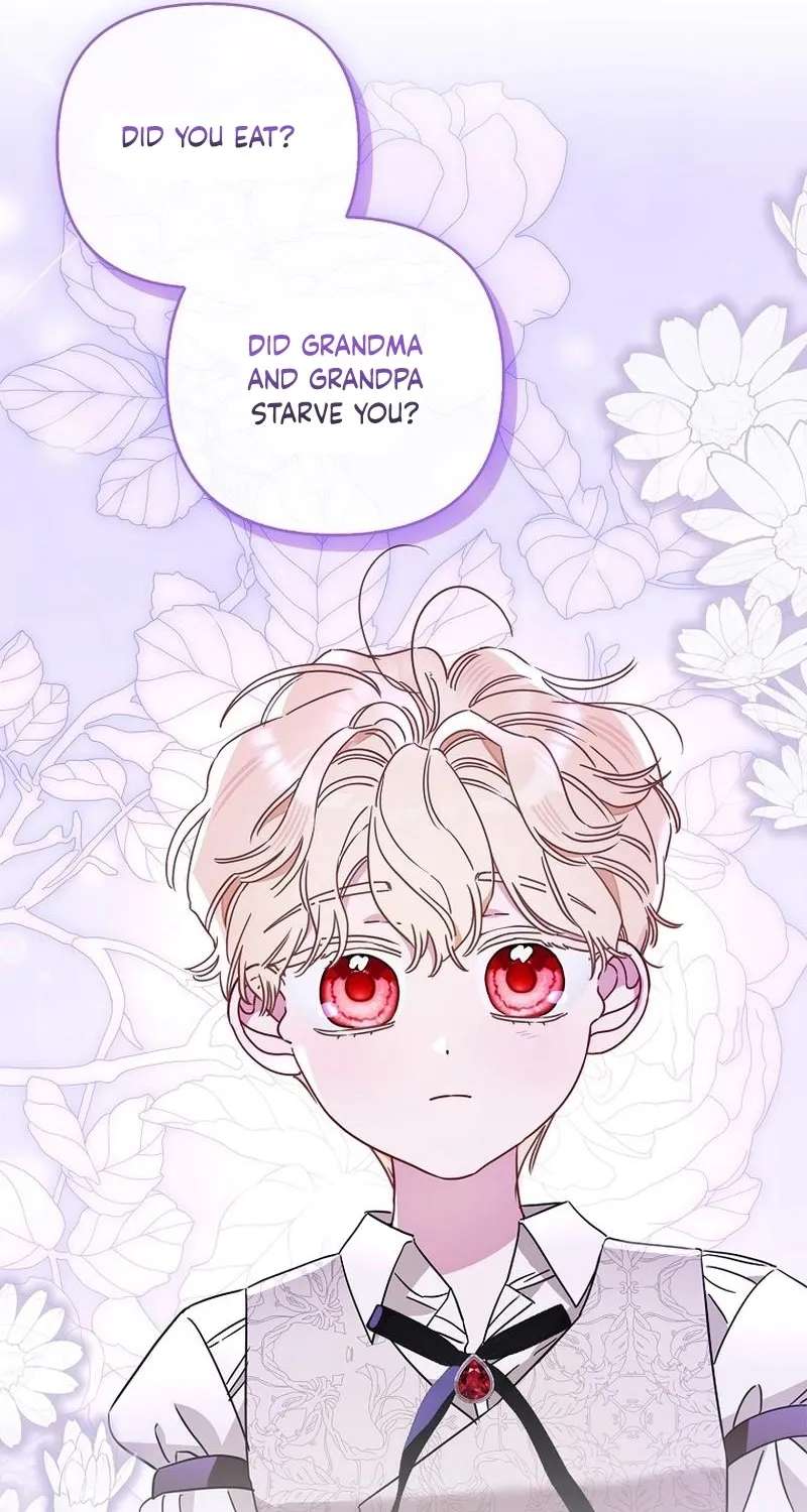 The Female Lead Takes Care of Everything Chapter 10 - page 26