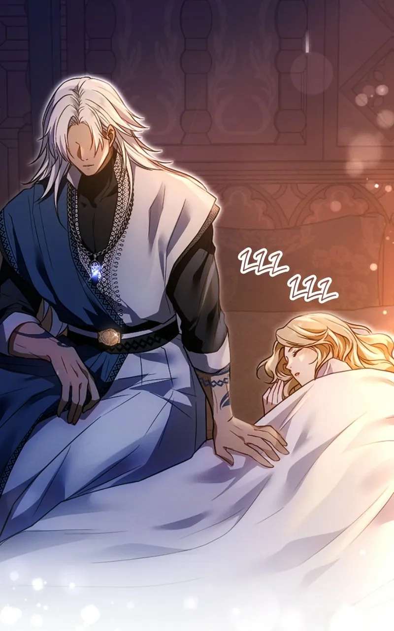 The Northern Warrior’sBeloved Bride Chapter 10 - page 21