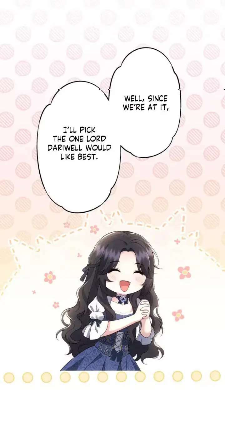 7 Days From Now, I Will Save the Cursed Duke Chapter 21 - page 6