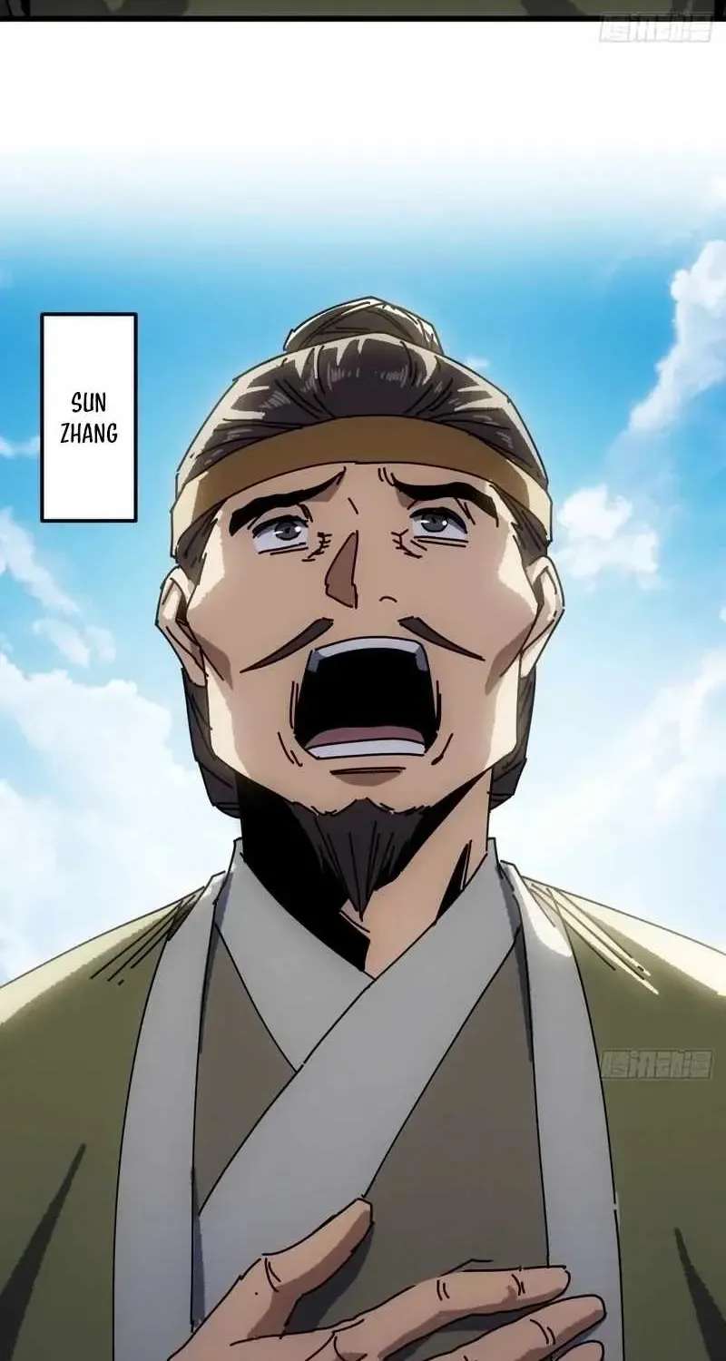 My Simulated Path to Immortality Chapter 74 - page 32