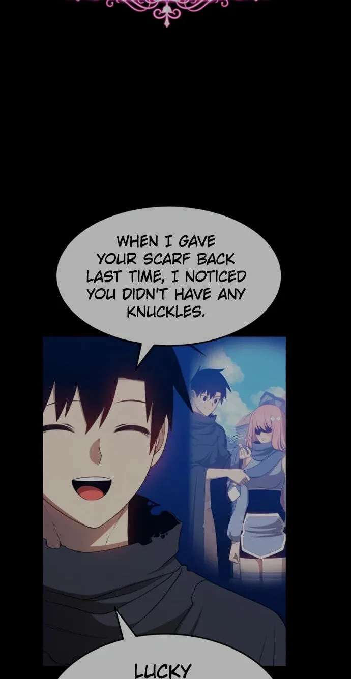 +99 Reinforced Wooden Stick Chapter 218 - page 278