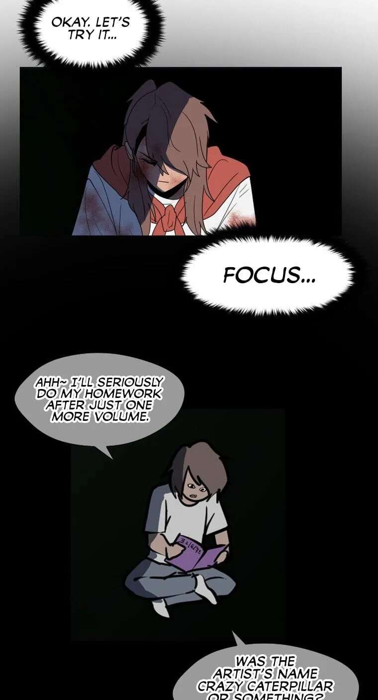 Uglyhood Chapter 110 - page 25