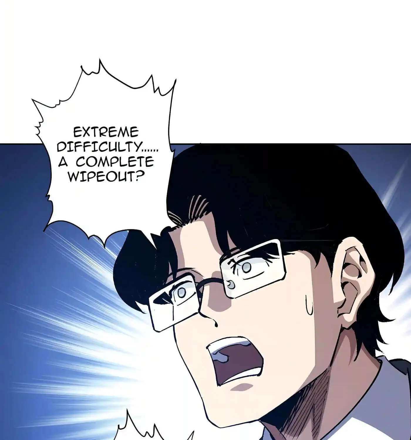 Global Beast Tamer: I Can See Evolution Paths Chapter 107 - page 39