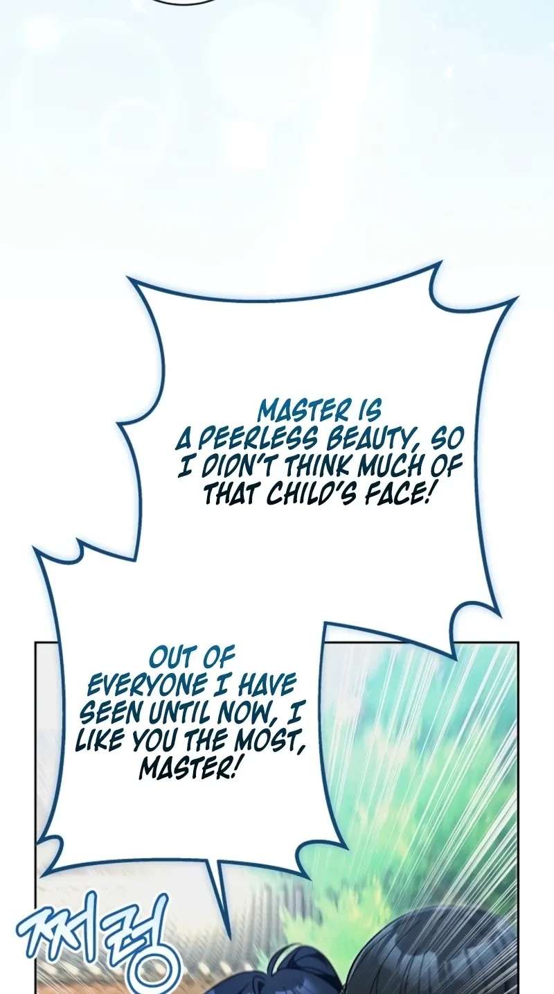 I Am the Youngest Disciple of the Martial Arts World's Mastermind Chapter 23 - page 99