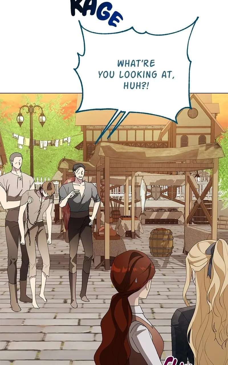 Wished You Were Dead Chapter 113 - page 21