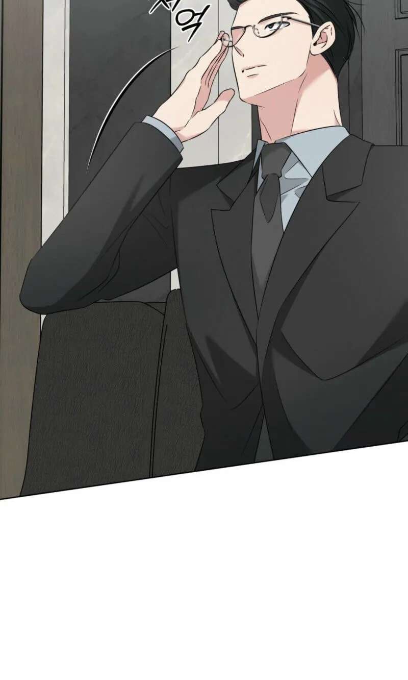 Omega Dongsik Chapter 23 - page 3