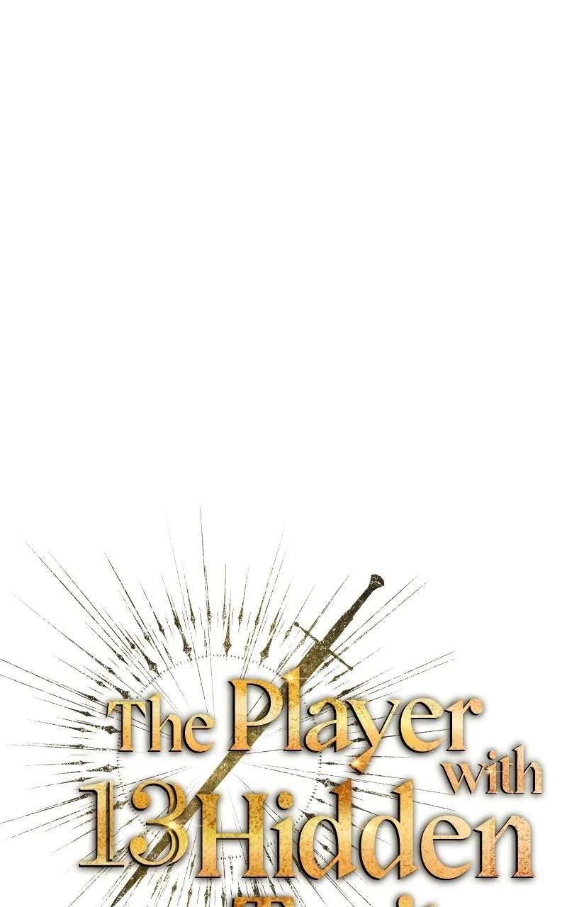 The Player with13 Hidden Traits Chapter 28 - page 40