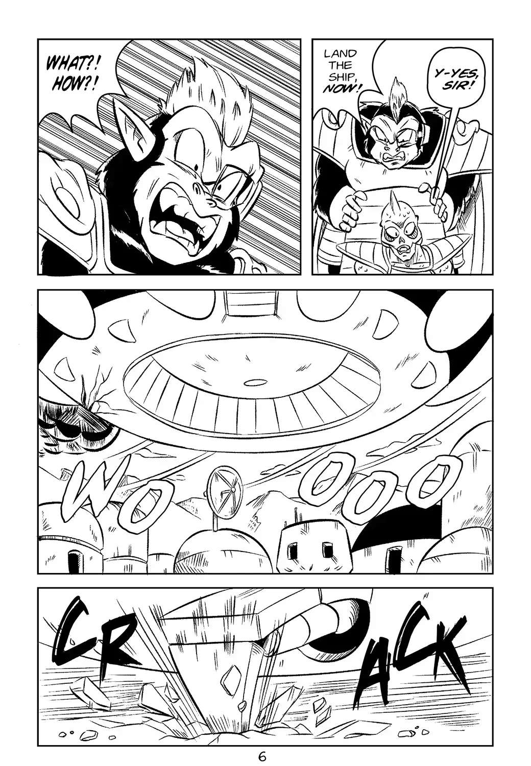 DB Red Chapter 1.2 - page 7