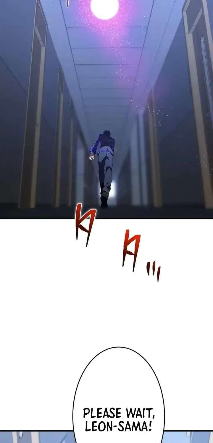 The Underworld Transcendent Returns Chapter 33 - page 19