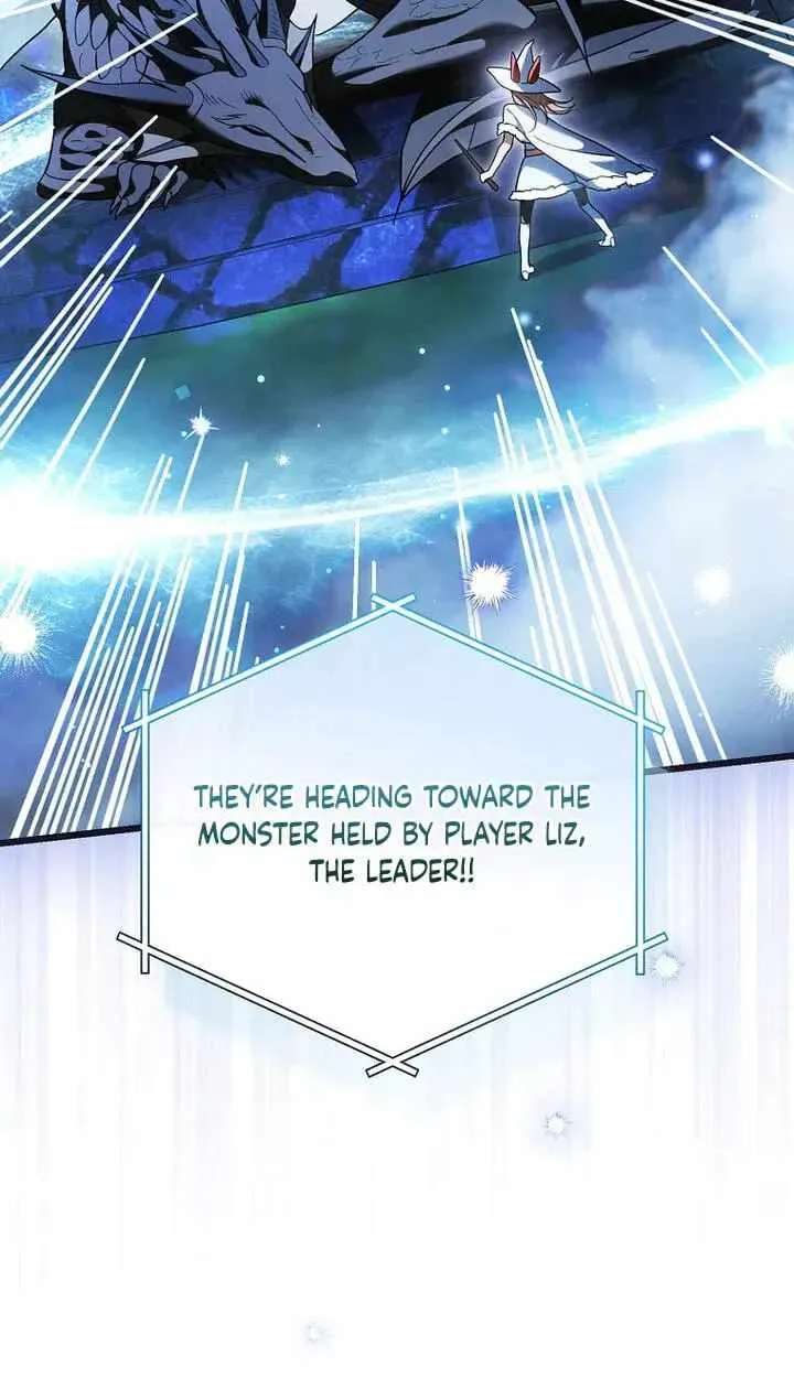 Surviving as a PD Idol Chapter 58 - page 19